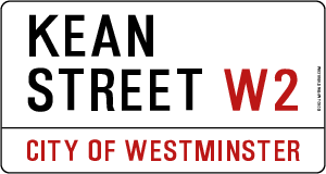 KEAN Street
