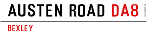 Austen Road