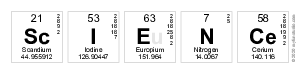 Science