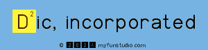 Dic, Incorporated