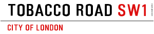 Tobacco Road