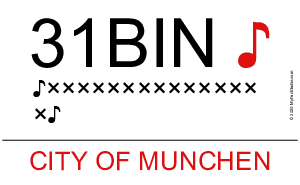 31Bin