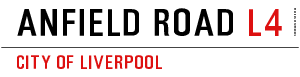 Anfield Road