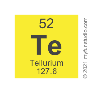Te