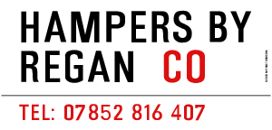 HAMPERS BY REGAN &