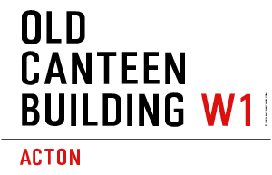 Old  Canteen  Building