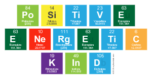 Positive
 Energetic
 Kind