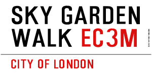 Sky Garden Walk